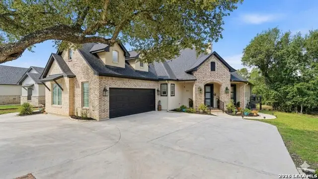 210 Jeff Vaughn, Blanco, TX 78606 - #2