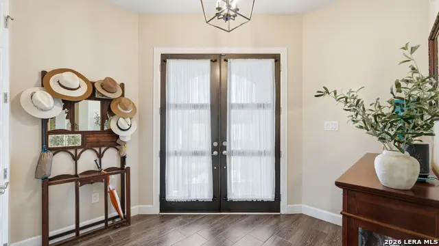 210 Jeff Vaughn, Blanco, TX 78606 - #3