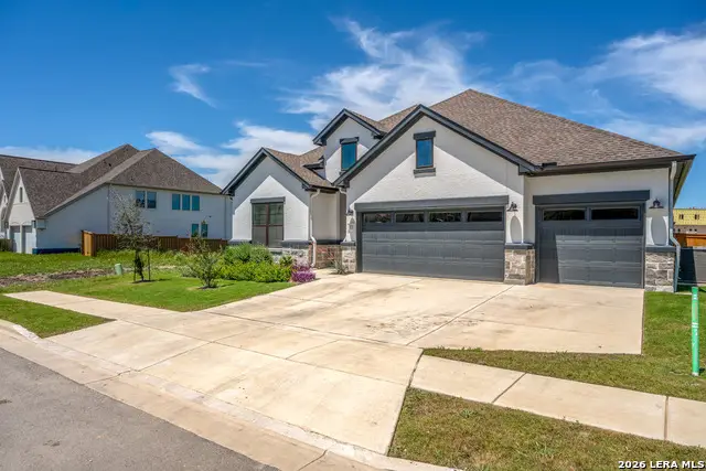 511 Nash Way, New Braunfels, TX 78130 - #2