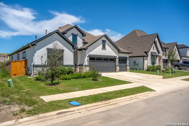 511 Nash Way, New Braunfels, TX 78130 - #3