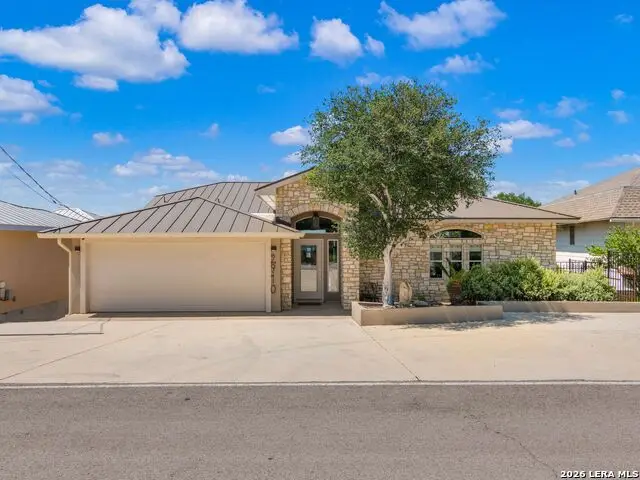 2910 Colleen Drive, Canyon Lake, TX 78133 - #2