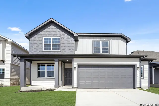 1228 Sweden, Seguin, TX 78155 - #1