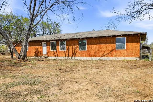 11515 Ford, Adkins, TX 78101 - #1