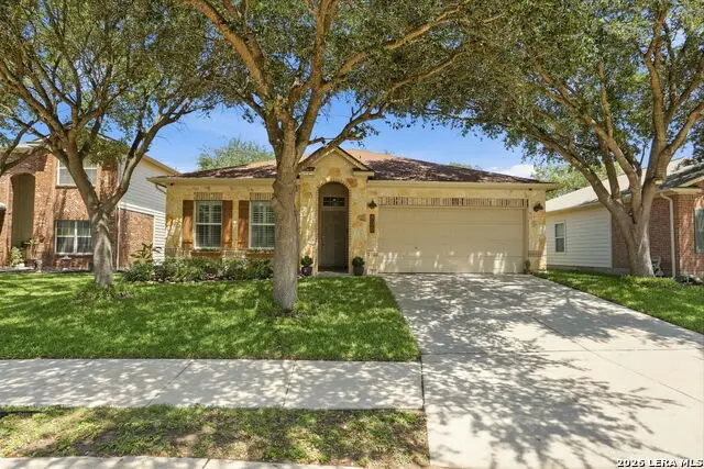 609 Silo Street, Schertz, TX 78154 - #1