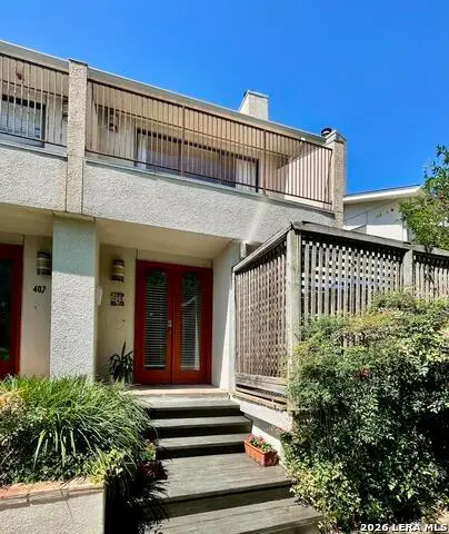 409 Circle, San Antonio, TX 78209 - #1