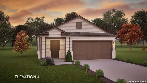 6547 Cibolo Spgs, Converse, TX 78109