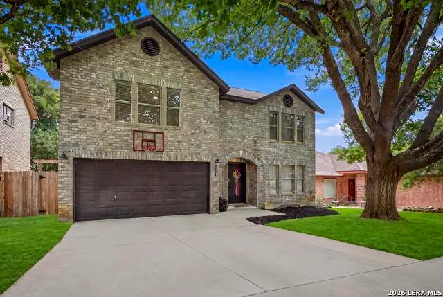 3904 Tattnall, Schertz, TX 78154 - #1