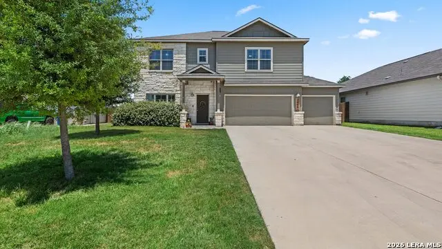 1994 Reserve Way, New Braunfels, TX 78130 - #1