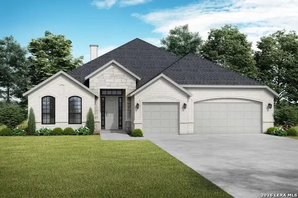 179 Highland Park, Castroville, TX 78009