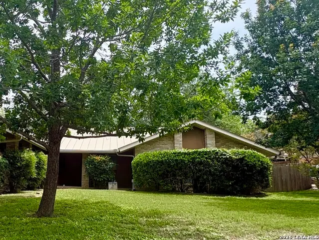 16810 Fort Oswego St, San Antonio, TX 78247 - #2