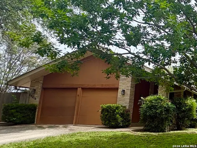 16810 Fort Oswego St, San Antonio, TX 78247 - #3