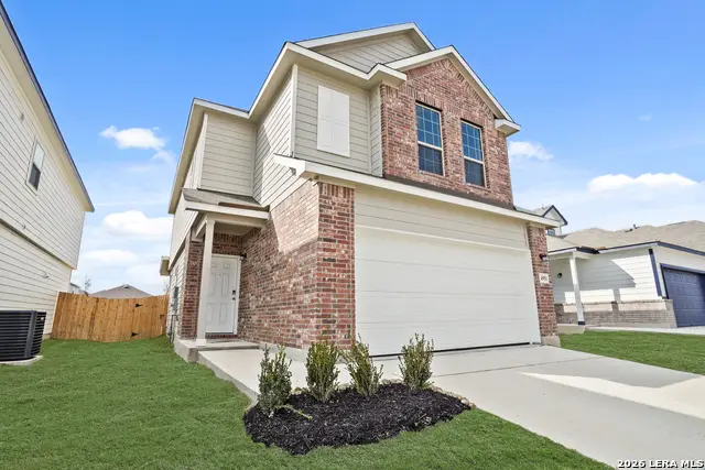 4951 Blue Ranch, San Antonio, TX 78222 - #1