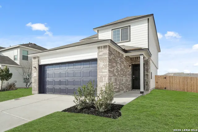 5711 Agate Circle, San Antonio, TX 78222 - #1