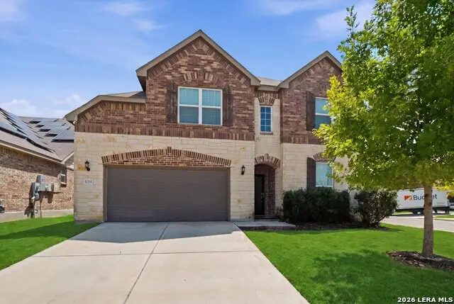 10214 Nate Range, San Antonio, TX 78254 - #3