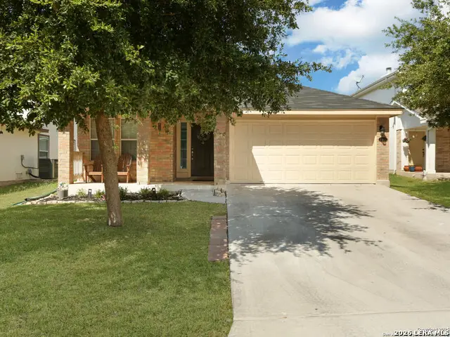 10831 Colt Chase, San Antonio, TX 78254 - #2