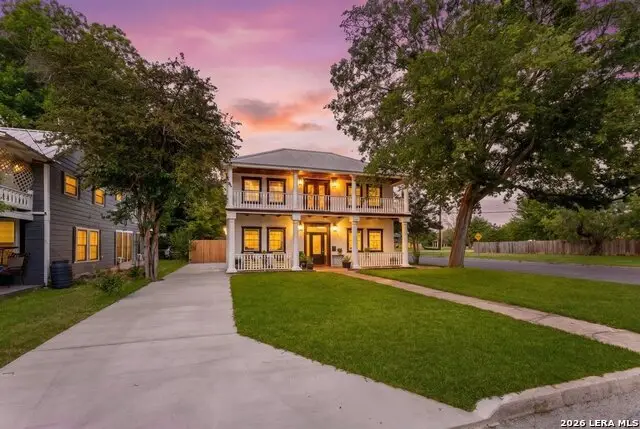 695 Comal Ave, New Braunfels, TX 78130 - #3