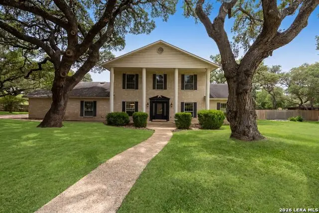 29279 Seabiscuit Dr, Boerne, TX 78015 - #1