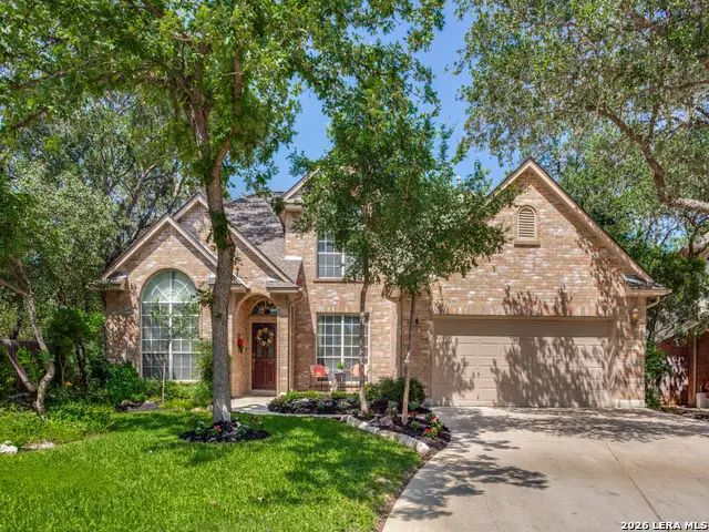 1107 Tokalon, San Antonio, TX 78258 - #1