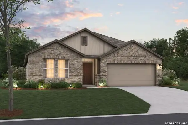 1036 Eagle Crossing, Seguin, TX 78155