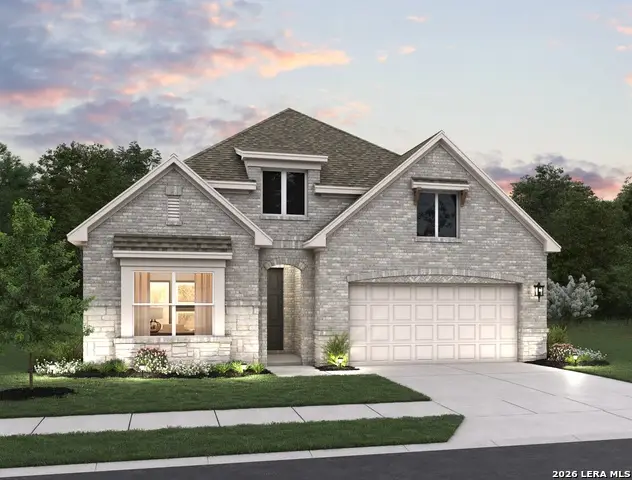 7419 Hound Crossing, San Antonio, TX 78252 - #1