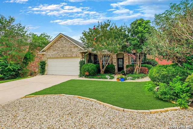 1207 Sand Wedge, San Antonio, TX 78258 - #1