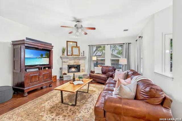 1207 Sand Wedge, San Antonio, TX 78258 - #3