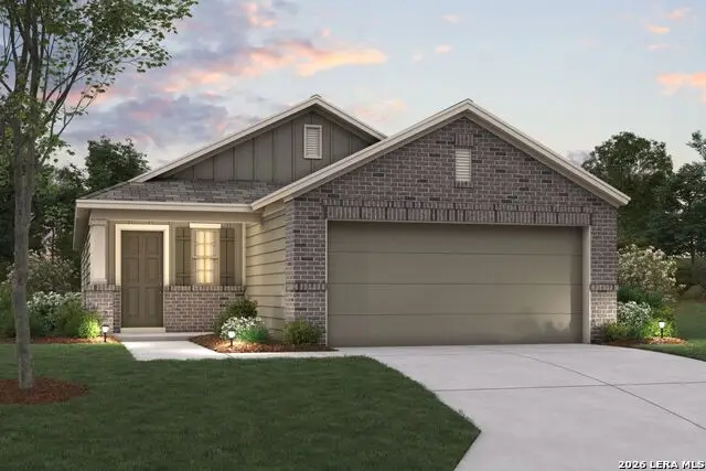 13722 Guajillo Spring, San Antonio, TX 78253 - #1