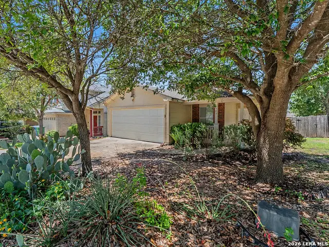 5543 Christina Path, San Antonio, TX 78247 - #1