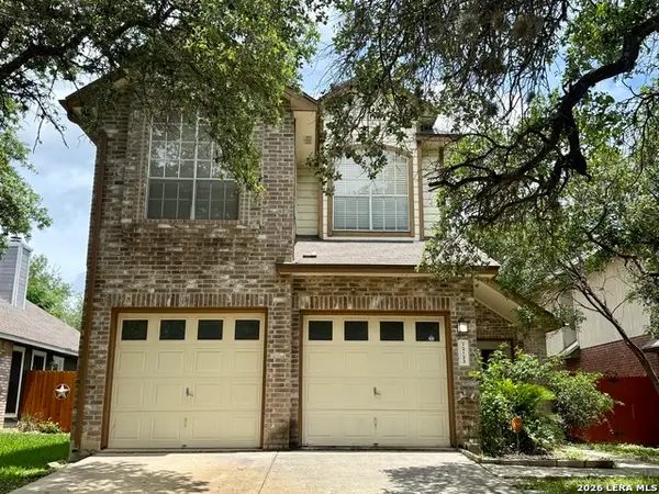 12123 Netherwood Ln, San Antonio, TX 78253