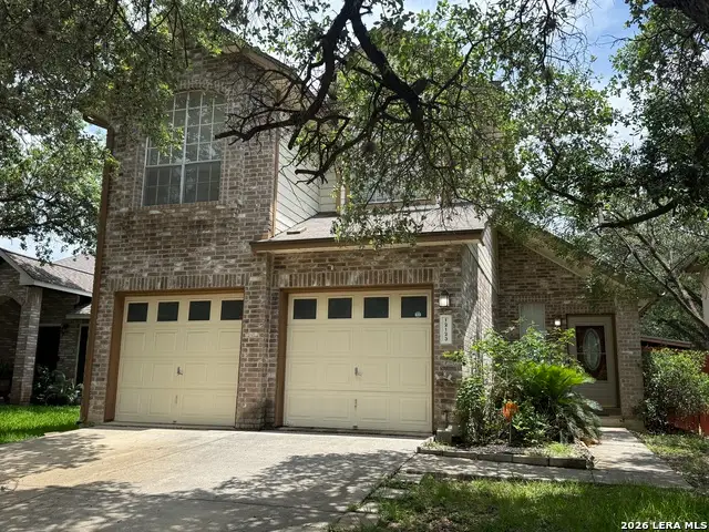 12123 Netherwood Ln, San Antonio, TX 78253 - #2