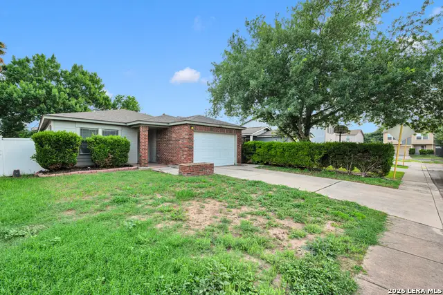 9734 Ivy Plain, San Antonio, TX 78245 - #2