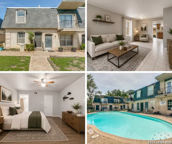 170 De Chantle Rd #401, San Antonio, TX 78201 - #1