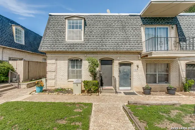 170 De Chantle Rd #401, San Antonio, TX 78201 - #2