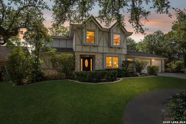19711 Encino Knoll St, San Antonio, TX 78259 - #1