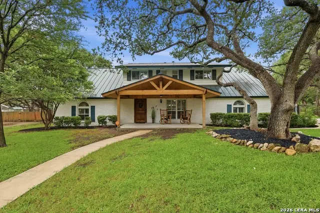 544 Rua De Matta, Hollywood Park, TX 78232 - #1