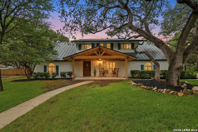 544 Rua De Matta, Hollywood Park, TX 78232 - #2