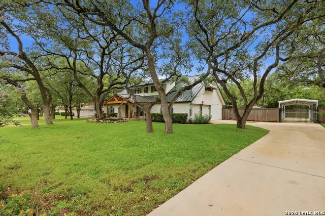 544 Rua De Matta, Hollywood Park, TX 78232 - #3