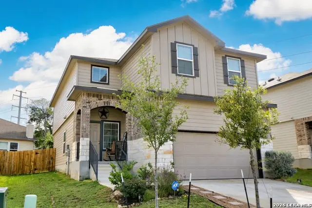 7214 Salado Creek Pkwy, San Antonio, TX 78223 - #2