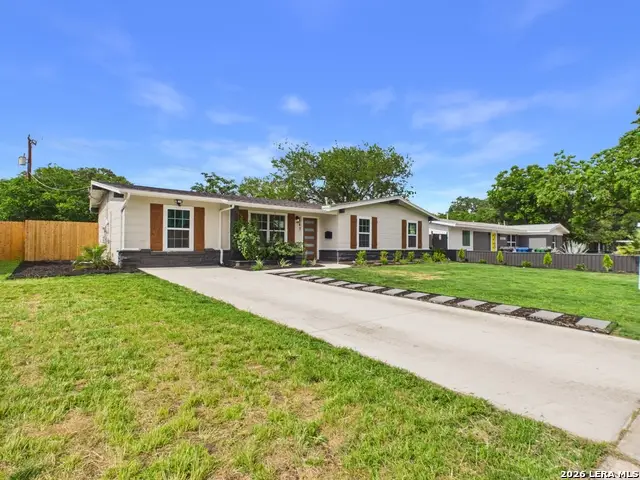 447 E Rampart, San Antonio, TX 78216 - #3