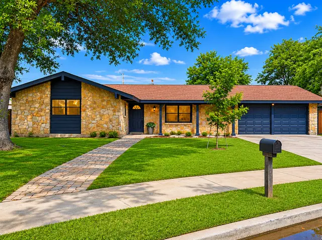 9311 Contessa Dr, San Antonio, TX 78216 - #2