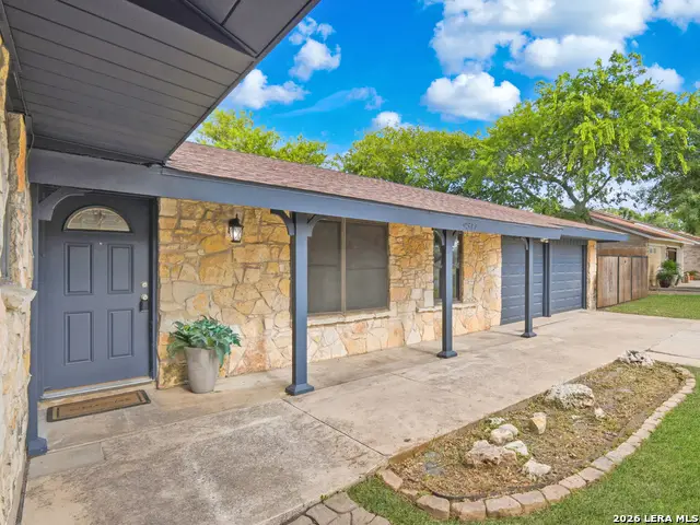 9311 Contessa Dr, San Antonio, TX 78216 - #3