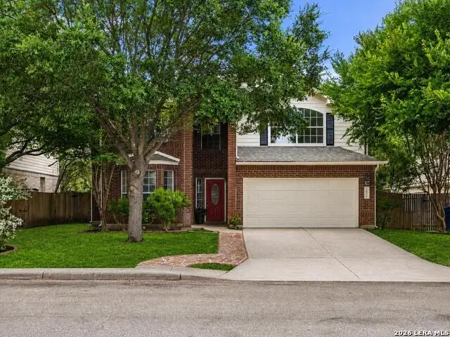 2606 Ashton Village Dr, San Antonio, TX 78248 - #1