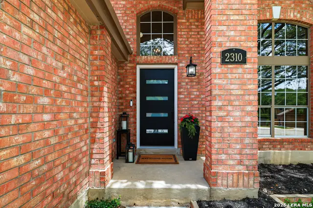 2310 W Wild Turkey, San Antonio, TX 78232 - #2