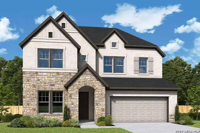 9803 Rockcress Rd, Boerne, TX 78006 - #1