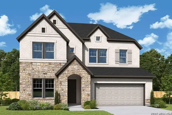 9803 Rockcress Rd, Boerne, TX 78006