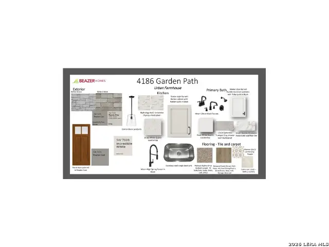 4186 Garden Path, Marion, TX 78124 - #2