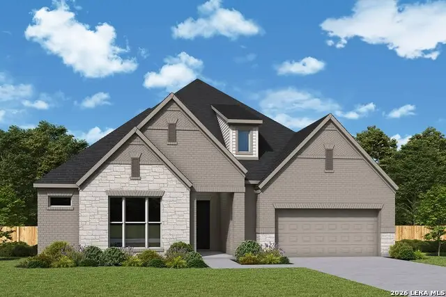 27511 Moonglade Rd, Boerne, TX 78006 - #1