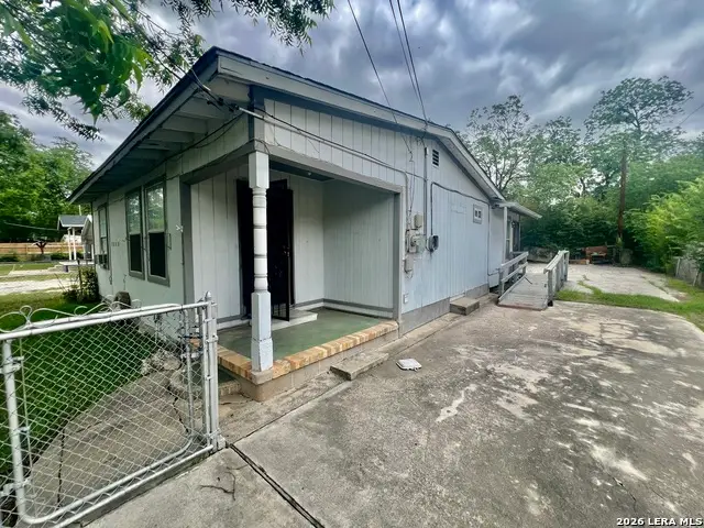 1315 Brighton, San Antonio, TX 78211 - #1