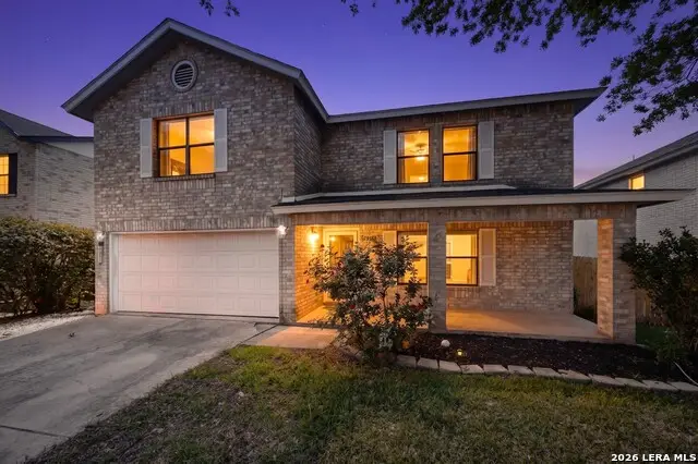8038 Manderly Pl, Converse, TX 78109 - #1