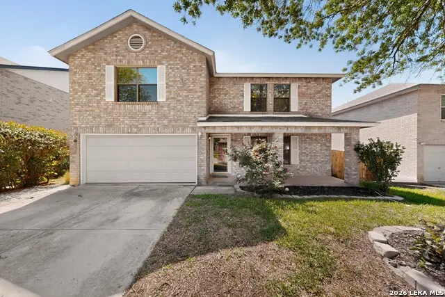 8038 Manderly Pl, Converse, TX 78109 - #3